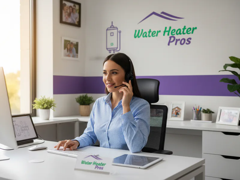 Water Heater Repair  in Pittsboro  FAQ